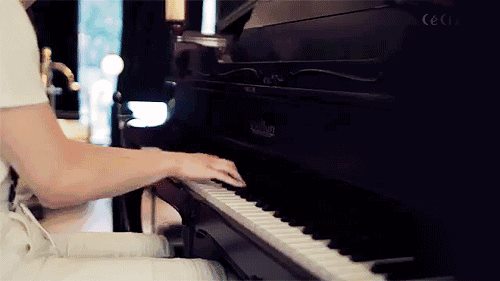 成人学钢琴，能学到什么水平？