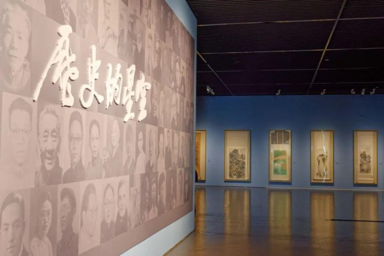 上海美术馆迁址浦东10周年，推出“何谓海派”系列大展