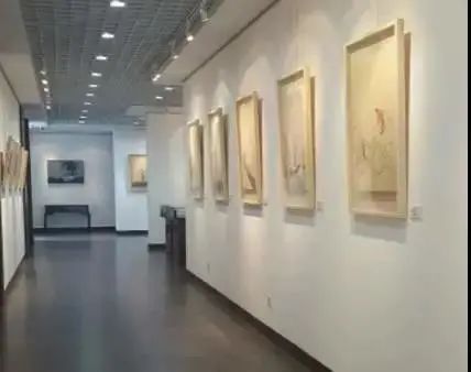 94个免费，沪上美术馆11月观展指南