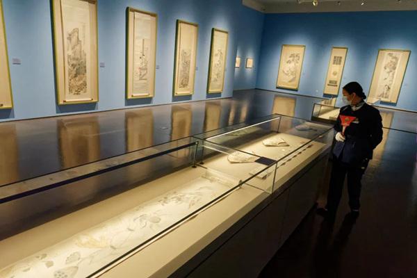 “海派”是什么“派”？上海美术馆迁址浦东10周年，推出“何谓海派”系列大展
