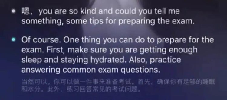 评测 | 和有道虚拟人Echo狂飙英语后，上头了