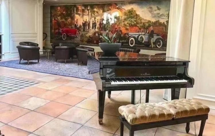 成都哪里买钢琴好？成都钢琴在哪里买？