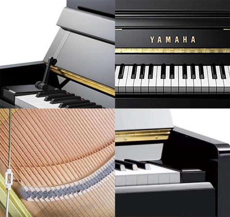 2万左右成都买雅马哈钢琴性价比高型号？