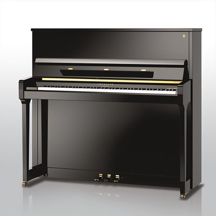 预算四万以内买什么钢琴？
