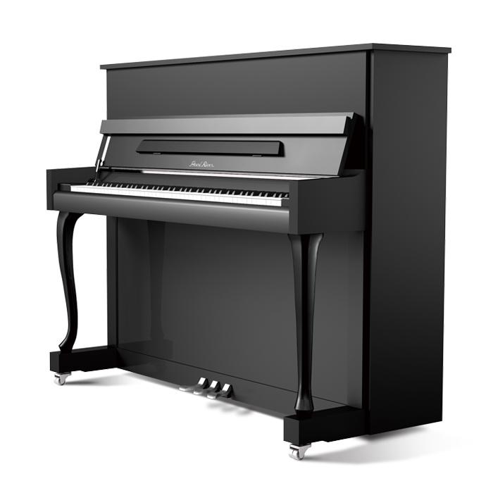 普通钢琴的价格是多少钱一台？