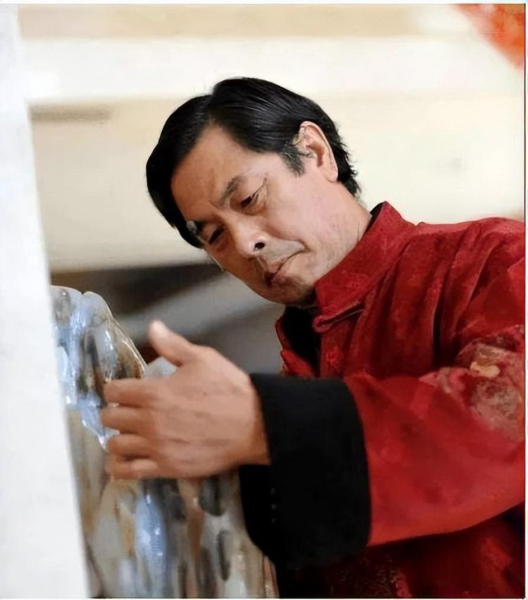 盛瑞吉——中国水墨巨匠艺术研究院揭牌仪式学术邀请展在京举行