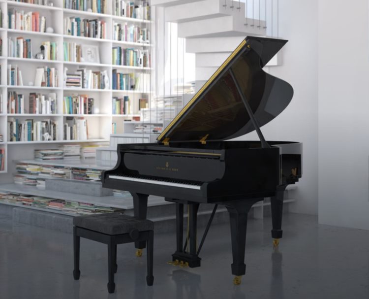 普通钢琴的价格是多少钱一台？