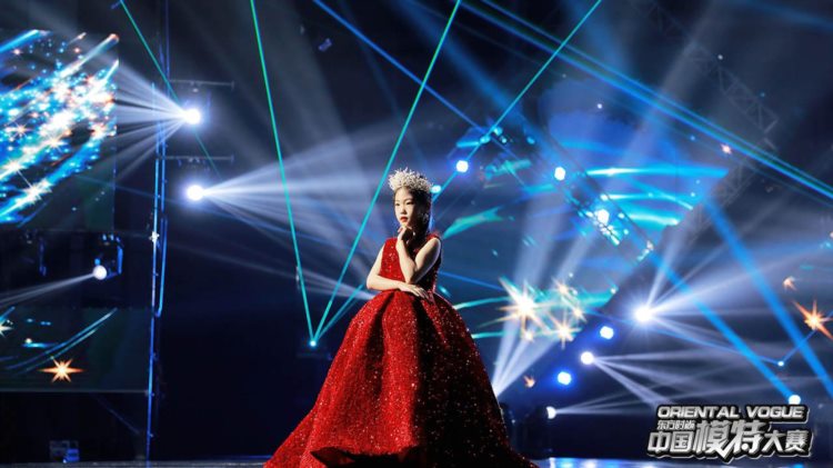 2022东方时尚中国模特大赛开启全国海选，超级模特盛典强势回归