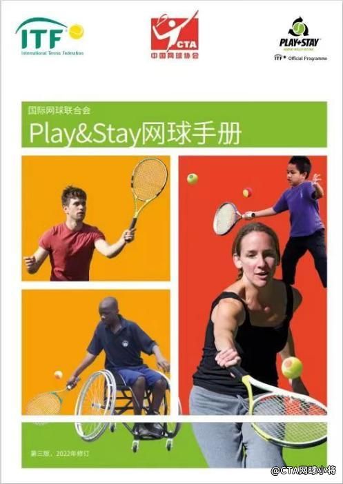 2023年中国网球协会Play