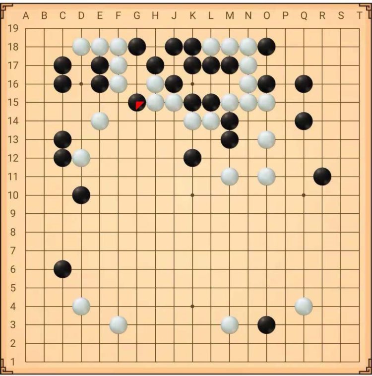 专访潘文君6段：重新学围棋的职业退段棋手