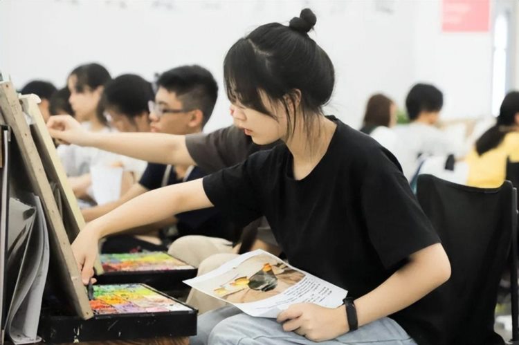 2023杭州十大画室排名名单，选对杭州画室看哪些要点