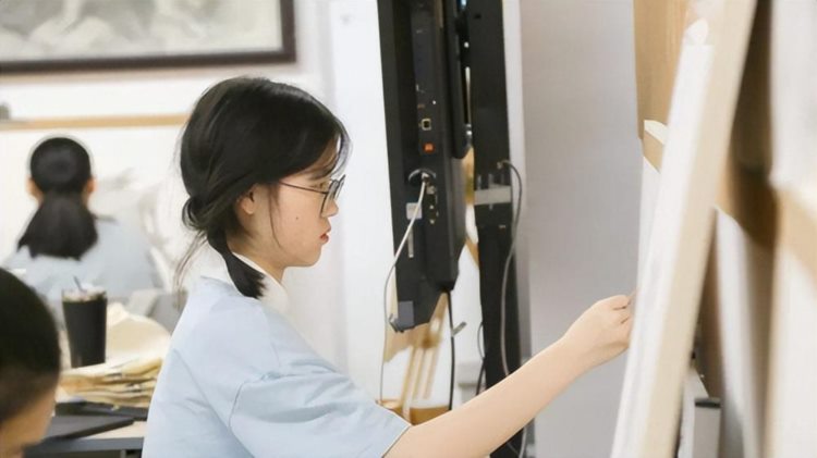 2023杭州十大画室排名名单，选对杭州画室看哪些要点