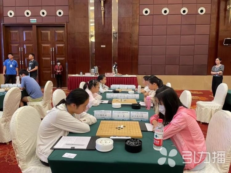出征全国五子棋团体锦标赛！苏州棋手迎来大型“模拟考”