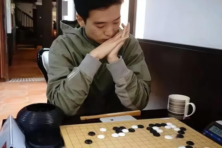 西安围棋队厉兵秣马积极备战全国赛