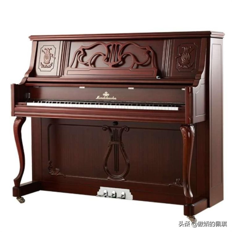家长必备购琴干货——国内市面上常见的钢琴品牌及优缺点