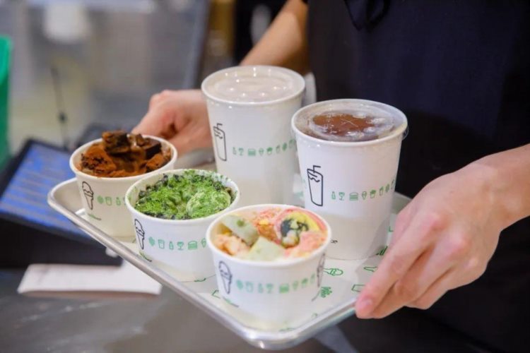 SHAKE SHACK 苏州首店