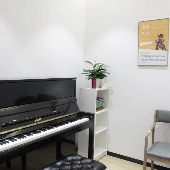 重磅！杭州钢琴艺术教育再添新活力|艾克斯尔·西田城中心盛大开业