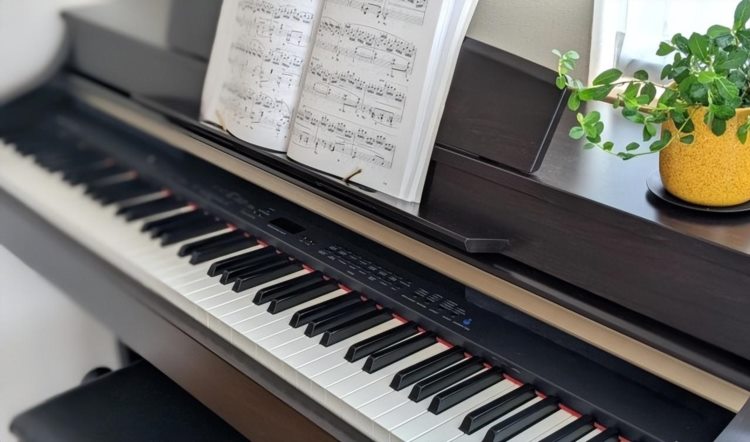 越来越多人开始选择电钢琴，电钢琴到底是一种怎样的乐器？