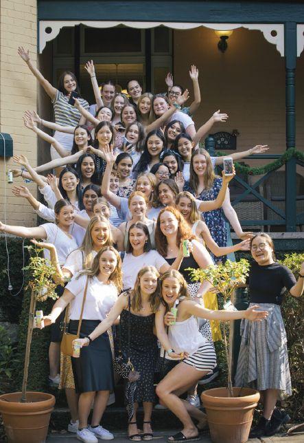 「悉尼Top 1女子精英私校」Abbotsleigh School