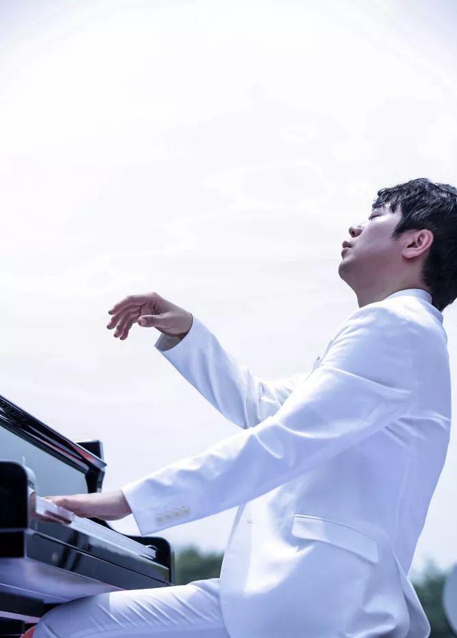 郎朗来了！教你玩转2019中国大运河国际钢琴艺术节