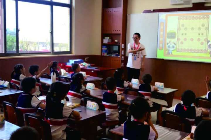 从幼儿园到“杭二英才班”，15年一站式解决杭州家长教育焦虑，这所学校红了