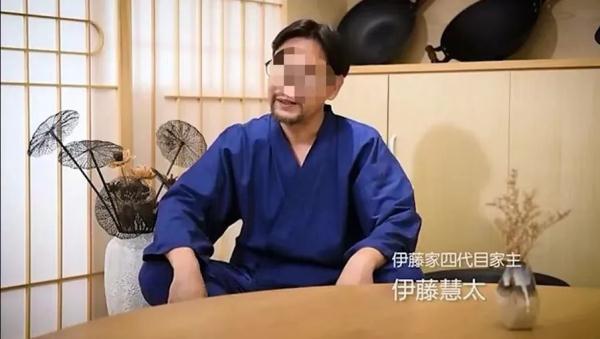 中国演员假冒日本人！上海曝光这些案例