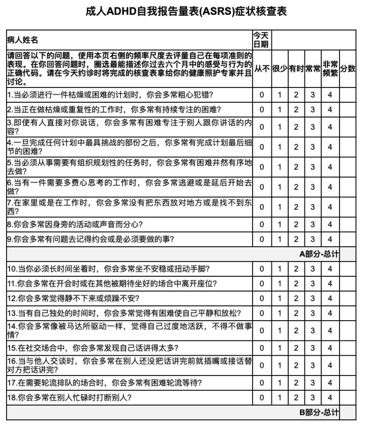 “成人多动症”门诊爆满，记者调查：一个被忽视群体的笑与泪