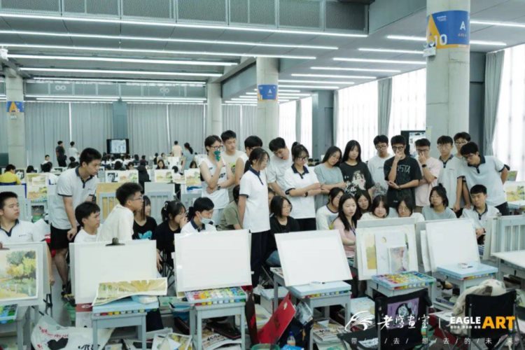 2023年杭州十大画室综合实力排名，更新榜单！