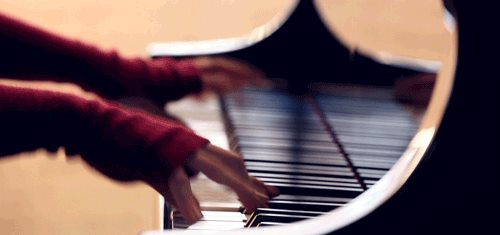 超过十五年的钢琴陪练经验，带你提前看看琴童成长的全路程