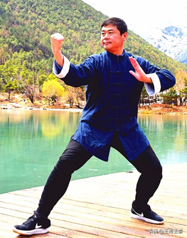 大同武术史│大同武术人物志（十八）│太极拳│张教真等27人