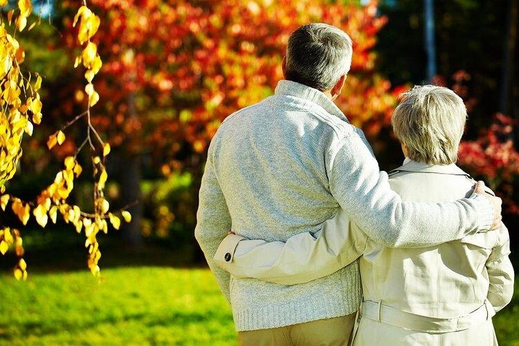 老年人过“夫妻生活”，能坚持到多大年龄？合理保持，好处多多