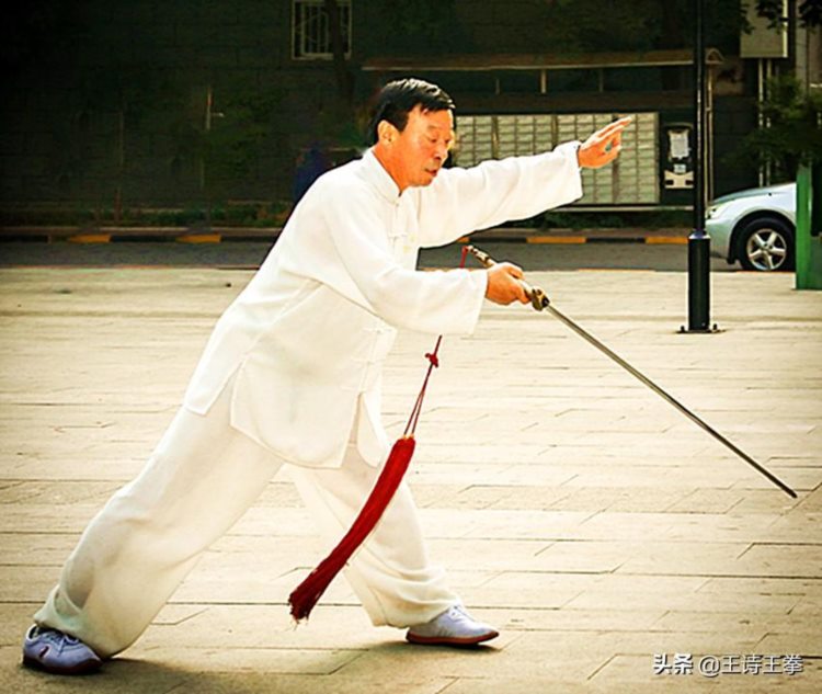 大同武术史│大同武术人物志（十八）│太极拳│张教真等27人