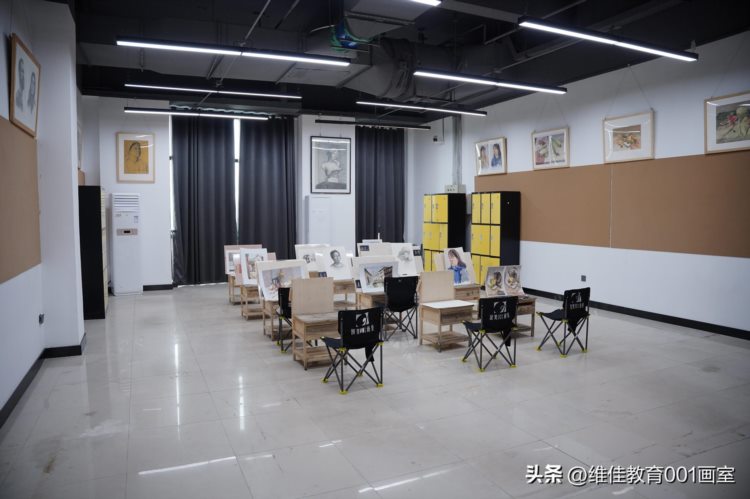 武汉十大美术集训画室：关于联考与校考，你必须知道的都在这里