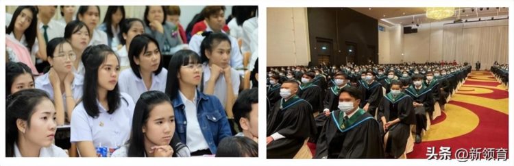 高招北京语言大学东盟国际部2023年招生简章