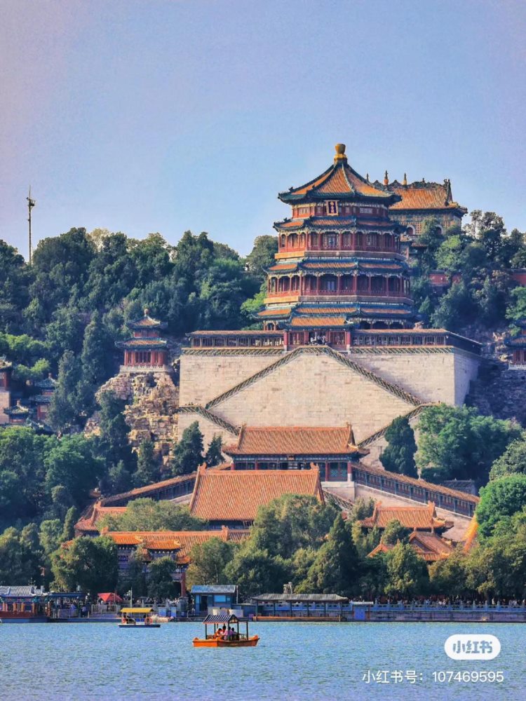 暑期到了！北京应该怎么玩？这10个热门景点旅游攻略给您推荐！