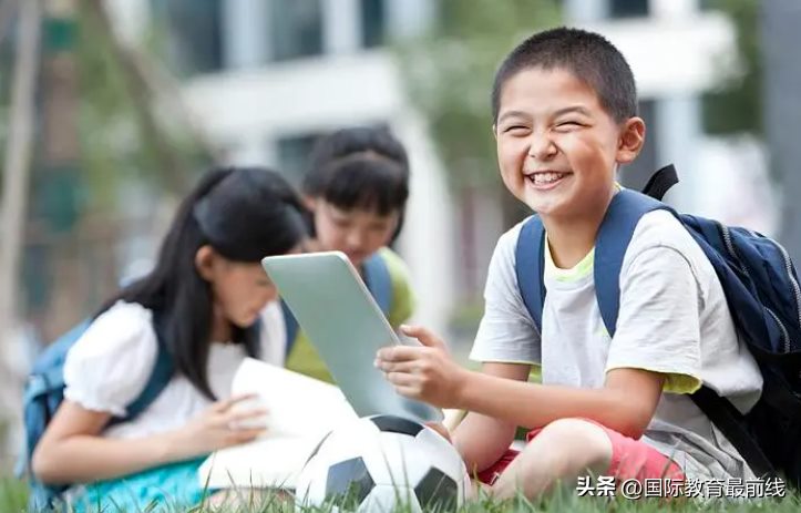 速看！2023年北京幼升小非京籍读国际学校入学条件！