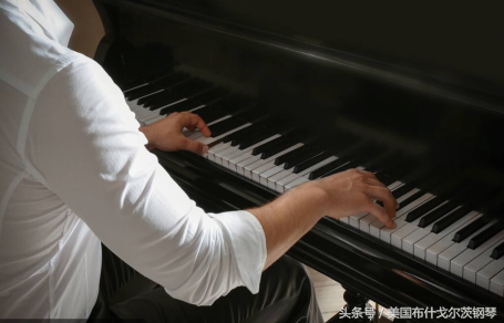 成年人怎么学钢琴？来看看这几招丨布什戈尔茨钢琴