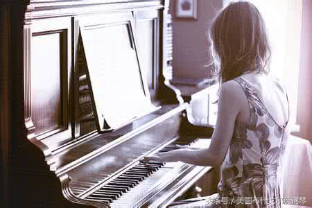 成年人怎么学钢琴？来看看这几招丨布什戈尔茨钢琴
