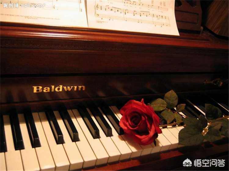 Baldwin鲍德温钢琴｜探究成人学琴都有哪些速成小技巧