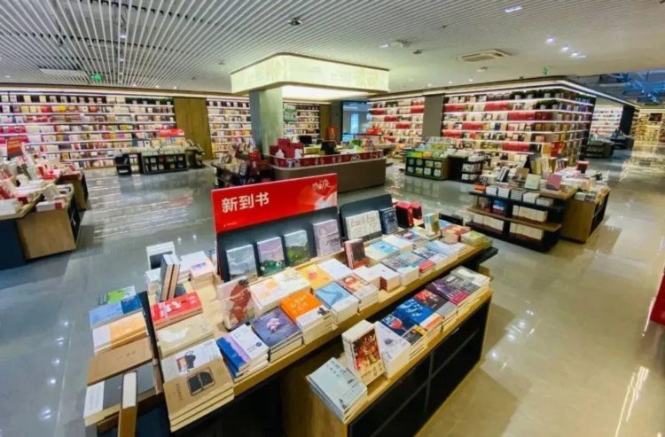 2023上半年新开书店盘点