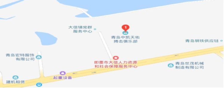 拳力联盟“拳击学院”--7月大师班招生