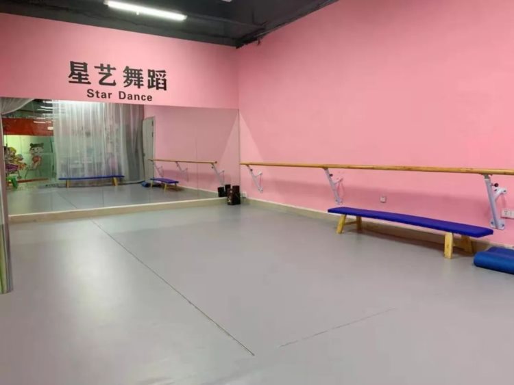 快讯！星艺舞蹈成为2020广东少儿春节联欢盛典惠州分会场协办单位
