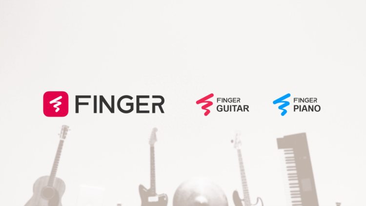 Finger App获亿元B轮融资，将布局“线上 线下”音乐教育生态链