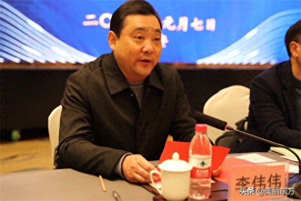 2022省成人教育协会秘书长会议在淮阴召开