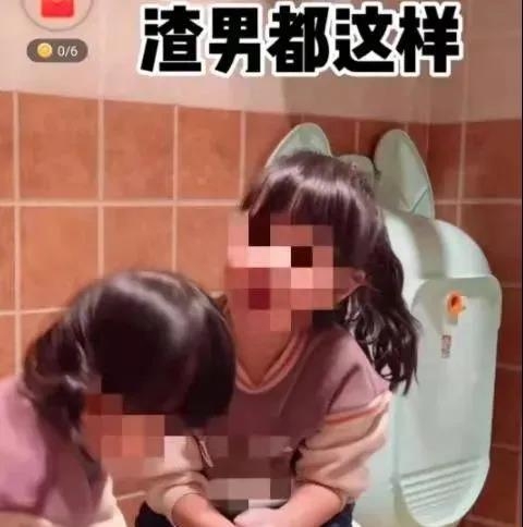 2岁小孩吃播、5岁小孩成美妆博主......如此“啃娃”捞钱要不得