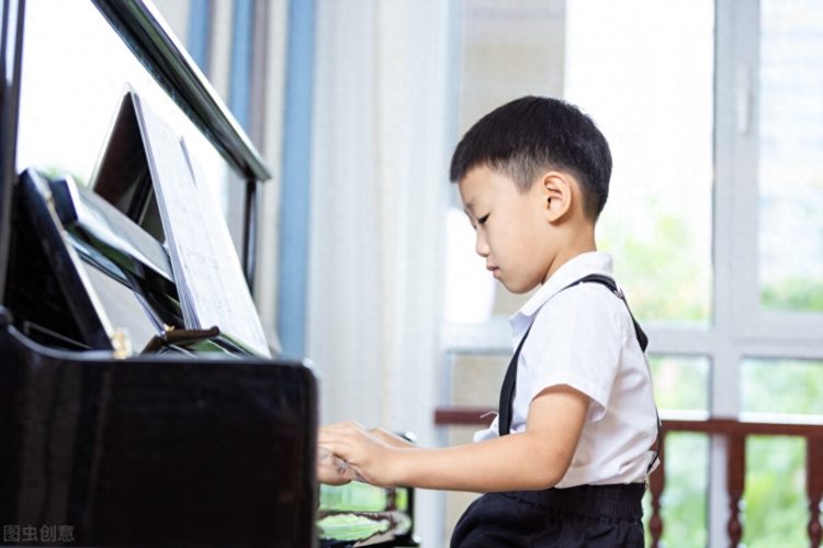 关于钢琴考级制度改革的三点建议