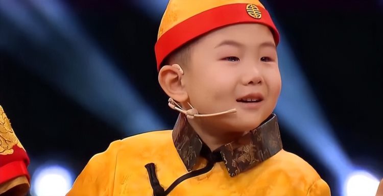 “神童”张俊豪：3岁上央视5岁上春晚，年薪过百万，后来怎样了？