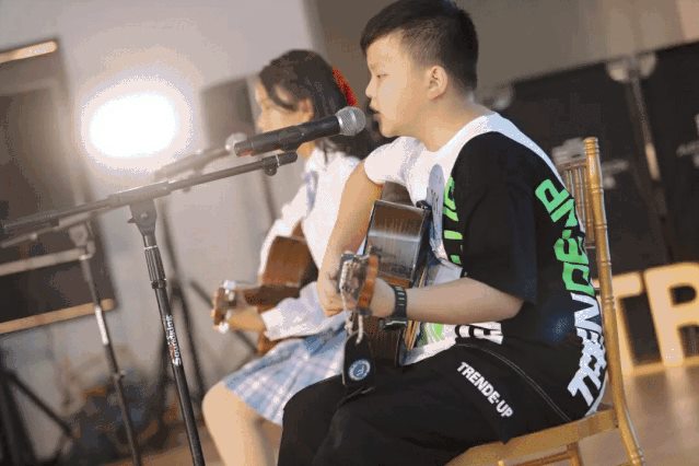 郑州市少儿艺术大赛声乐类比赛（建业·新筑专场）获奖名单公布