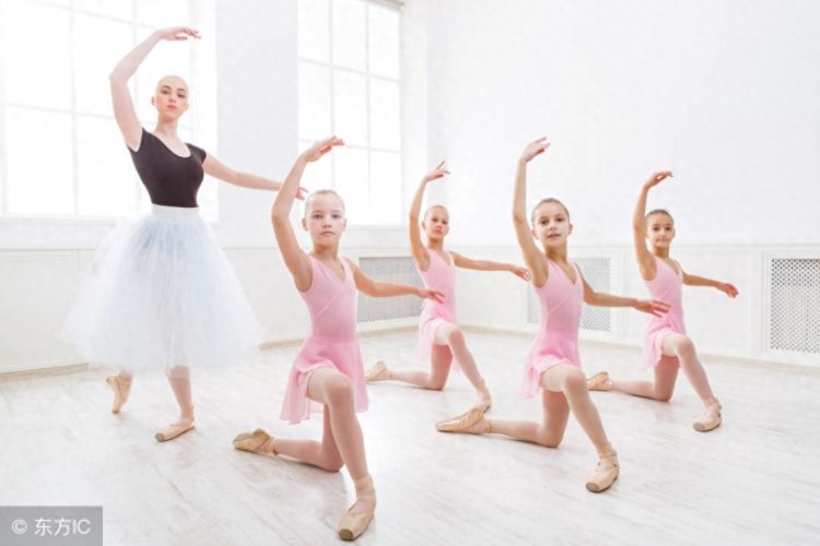 成都少儿舞蹈艺术培训学校选择需慎重！