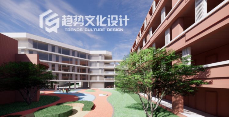 旧校改造，让建筑彰显育人之美：温州市未来小学教育集团龙霞校区